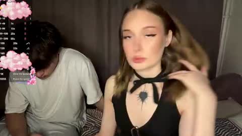 Kaithie and Jessie online show from 07.27.26