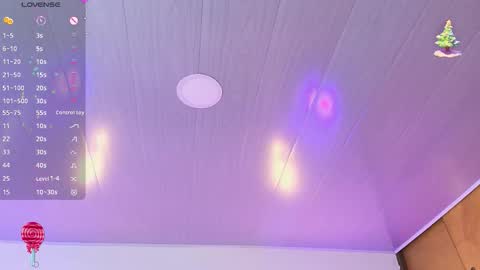  Juliana   Gaby   Kloe online show from 11.06.25