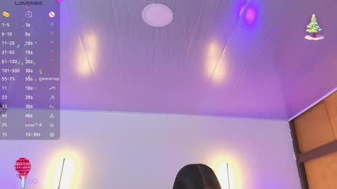  Juliana   Gaby   Kloe online show from 11.13.25