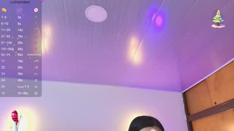  Juliana   Gaby   Kloe online show from 11.20.25