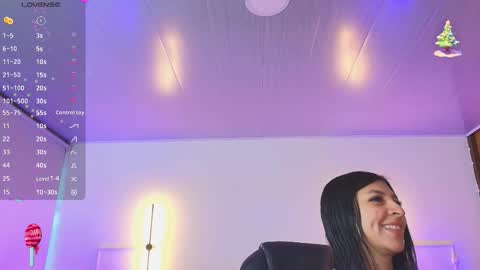  Juliana   Gaby   Kloe online show from 11.22.25