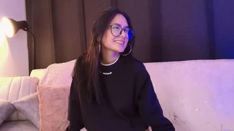  Juliana   Gaby   Kloe online show from 12.03.25