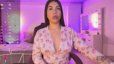  Juliana   Gaby   Kloe online show from 02.03.26