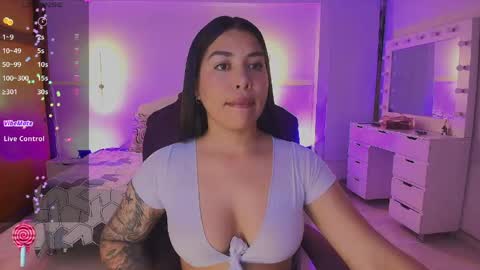  Juliana   Gaby   Kloe online show from 06.02.26