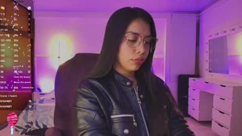  Juliana   Gaby   Kloe online show from 07.14.26