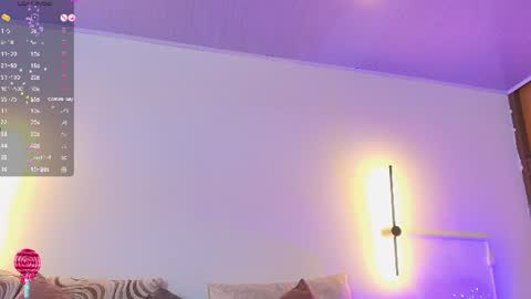  Juliana   Gaby   Kloe online show from 07.17.26