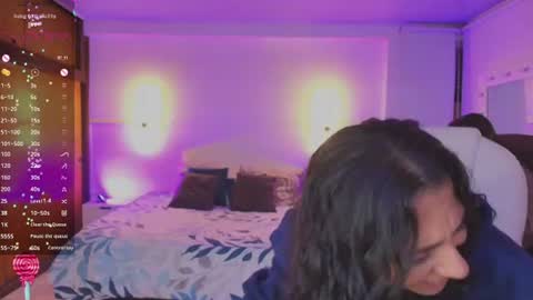  Juliana   Gaby   Kloe online show from 07.24.26