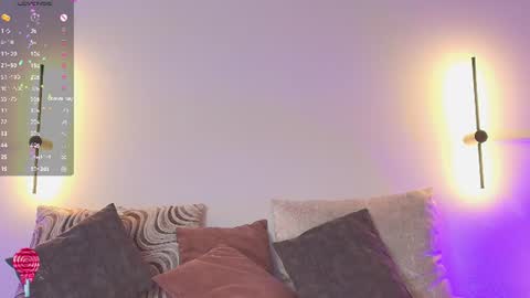  Juliana   Gaby   Kloe online show from 07.27.26