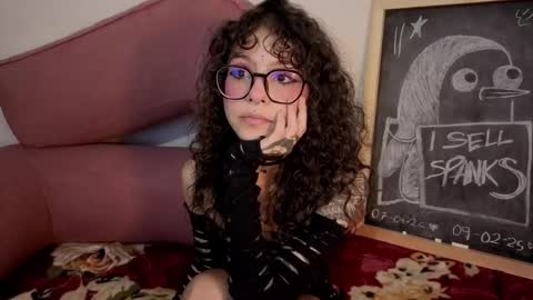 Gaia online show from 01.12.26