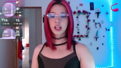 Snapshot of _galya_ chatting on 12.11.24 Galya online show from 12.11.24