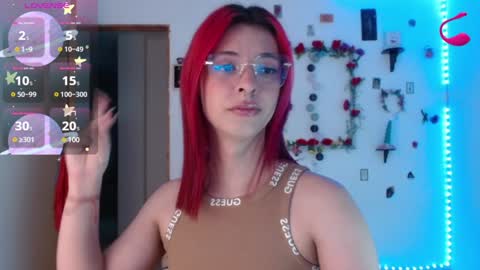 Snapshot of _galya_ chatting on 12.27.24 Galya online show from 12.27.24