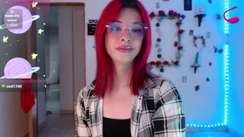 Snapshot of _galya_ chatting on 12.28.24 Galya online show from 12.28.24