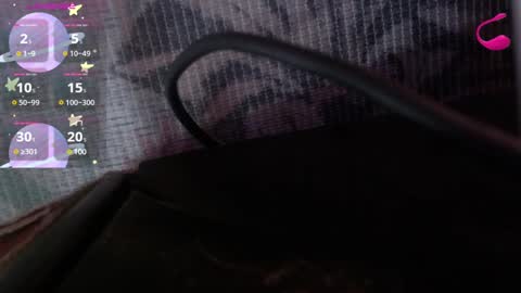 Snapshot of _galya_ chatting on 03.06.25 Galya online show from 03.06.25