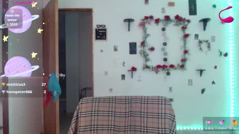 Galya online show from 11.18.25