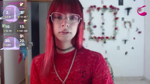 Galya online show from 02.14.26