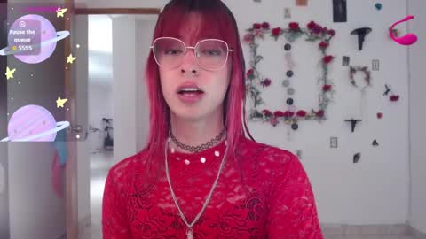 Galya online show from 03.24.26