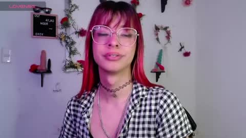 Galya online show from 04.19.26