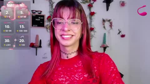 Galya online show from 04.25.26