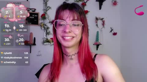 Galya online show from 04.25.26