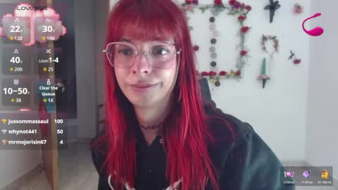 Galya online show from 06.09.26