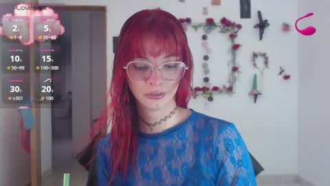 Galya online show from 06.11.26
