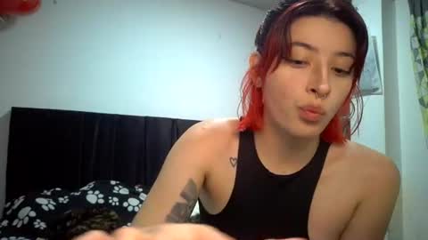 Mia-foster online show from 06.22.26