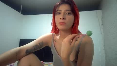 Mia-foster online show from 07.03.26