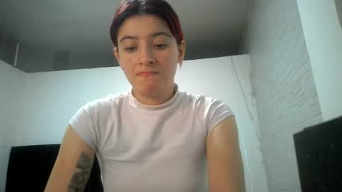 Mia-foster online show from 07.07.26
