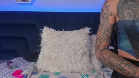 Gia Rose online show from 02.07.25