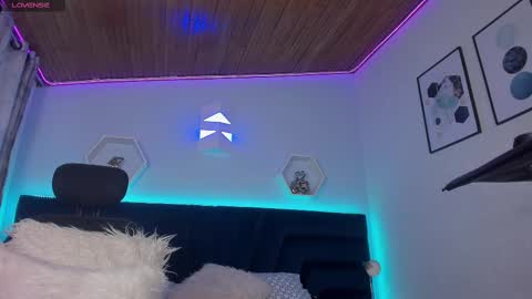 Gia Rose online show from 03.03.25