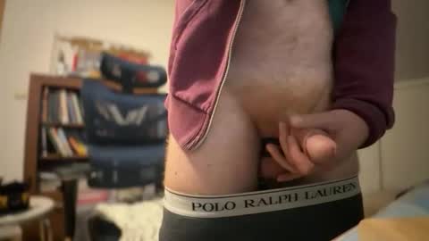 Ginger boy online show from 02.09.26