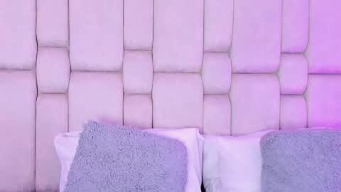 Ginger Cherry online show from 02.21.25