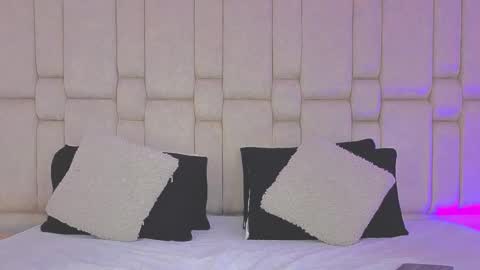 Ginger Cherry online show from 11.15.25