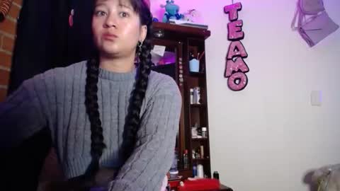 Snapshot of _girl_dream chatting on 11.06.25 valeryindependent model online show from 11.06.25