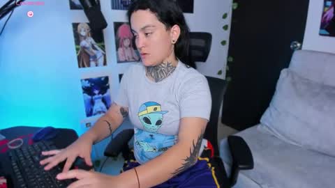 LEEP  online show from 11.10.25