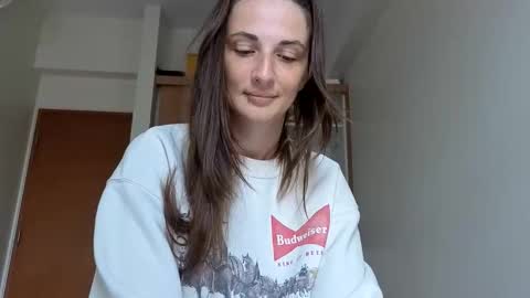 Goddess Aurora online show from 05.20.26