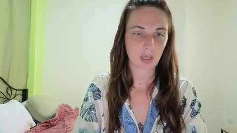 Goddess Aurora online show from 06.12.26