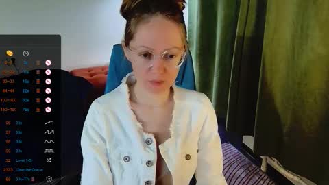 _goldilocks__ online show from 09.15.25