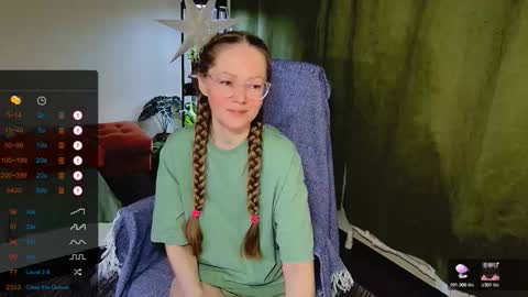 _goldilocks__ online show from 12.22.25