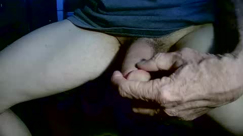 Snapshot of _goodsex chatting on 02.24.25 goodsex online show from 02.24.25