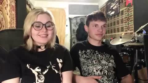 Helen and Dan online show from 06.30.26