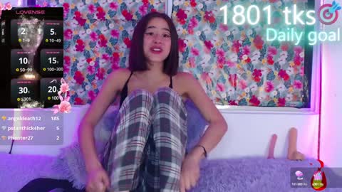 Gwen online show from 02.06.25