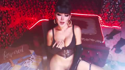 Snapshot of _hailyourqueenx chatting on 12.08.24 GoDDess  Chloe online show from 12.08.24