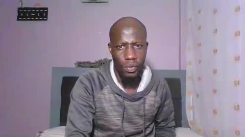 _hairlyboy online show from 10.14.25