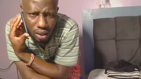 _hairlyboy online show from 10.28.25