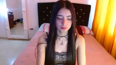 Hanna online show from 03.25.26