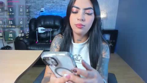 Hanna online show from 03.03.26