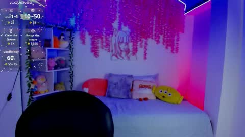 Hanna Botero online show from 01.12.26