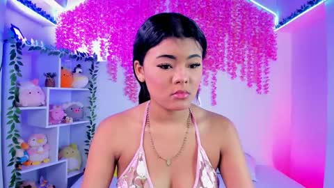 Hanna Botero online show from 03.26.26