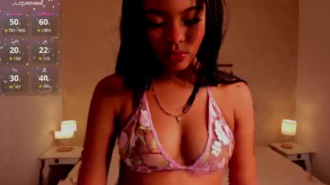 Hanna Botero online show from 04.18.26